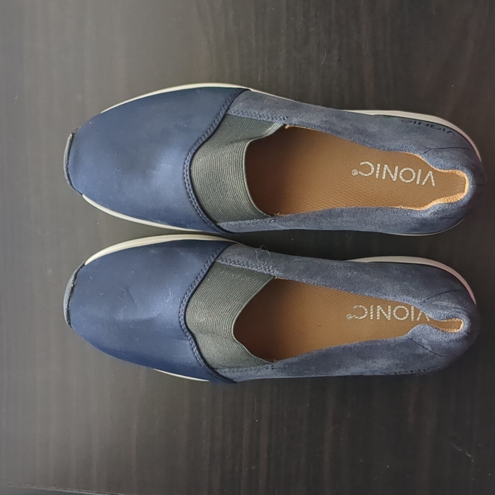 Vionic Loafers